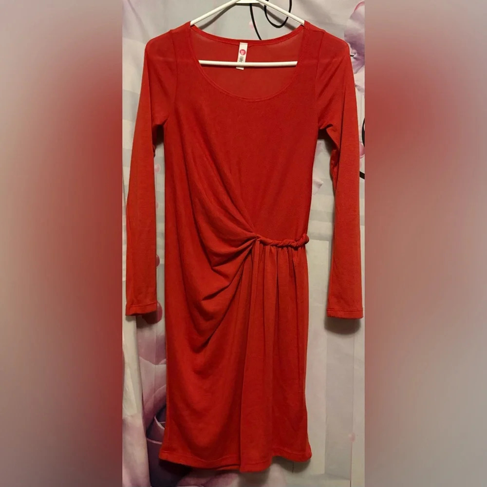 Size Small Ibby Libby women’s dress no flaws Preowned